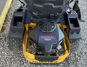 Hustler RAPTOR XL 54