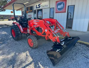 Kioti CK4020 HST:114