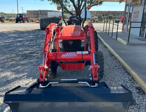 Kioti CK4020 HST:114