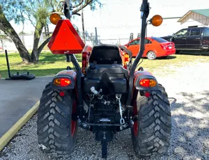 Kioti CK4020 HST:114