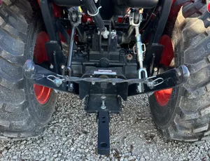 Kioti CK4020 HST:114