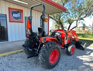 Kioti CK4020 HST:114