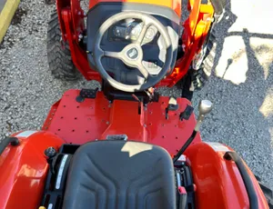 Kioti CK4020 HST:114