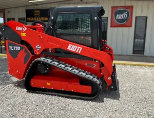 Kioti TL750U-LQF – 4548