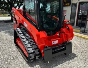 Kioti TL750U-LQF:4547