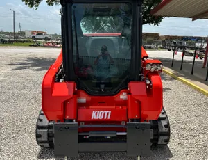 Kioti TL750U-LQF:4547