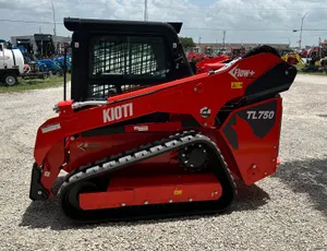 Kioti TL750U-LQF:4547