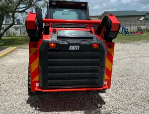 Kioti TL750U-LQF:4547