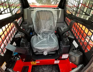 Kioti TL750U-LQF:4547