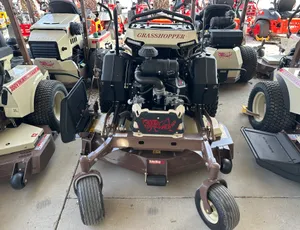 Grasshopper SO27-KW 52  5041