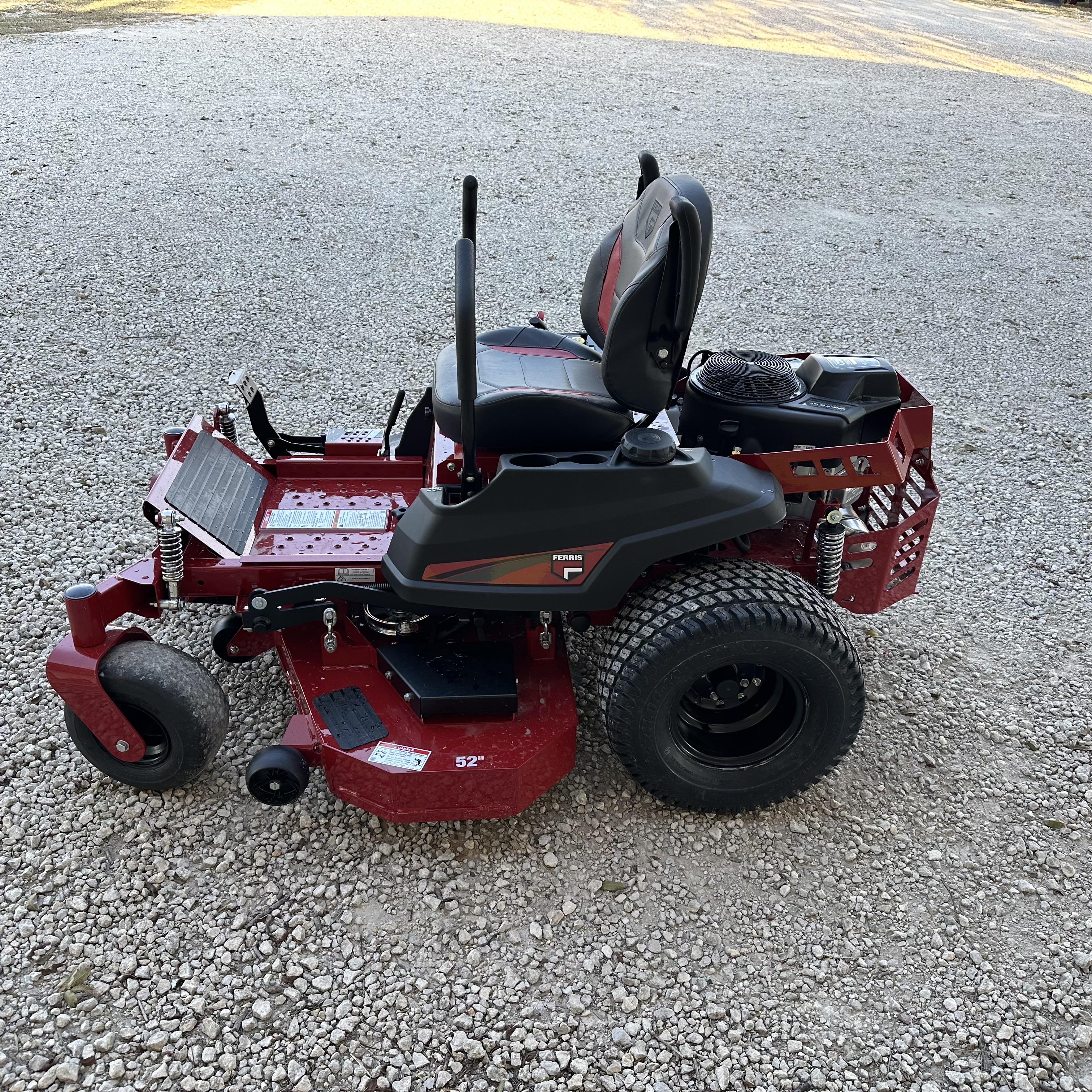 Ferris 500S 52in:5012