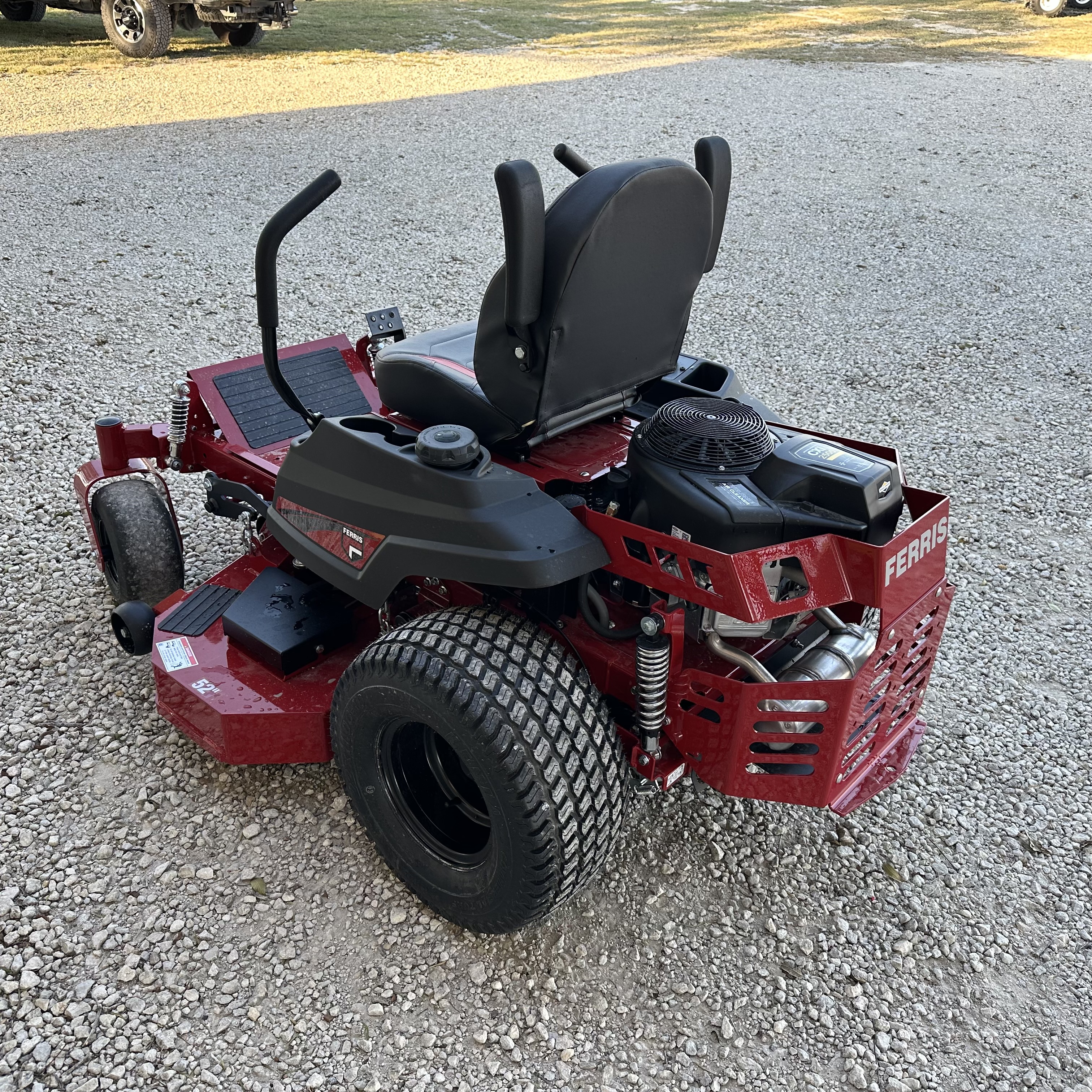 Ferris 500S 52in:5012