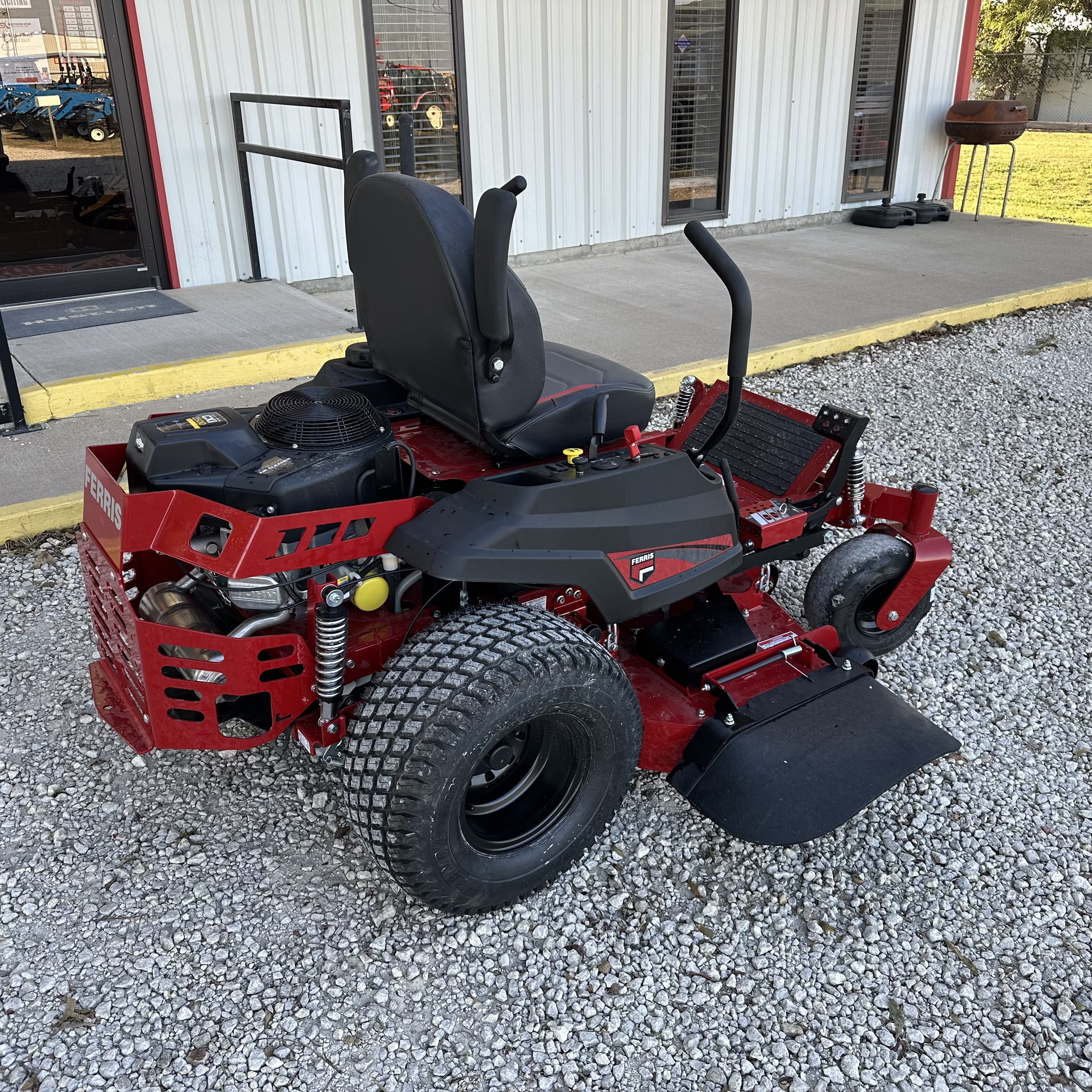 Ferris 500S 52in:5012