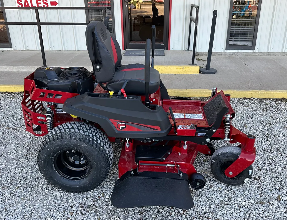 Ferris 500S 52in  5012