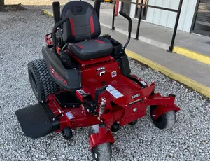 Ferris 500S 52in:5012