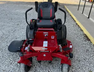 Ferris 500S 52in:5012