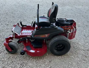 Ferris 500S 52in:5012