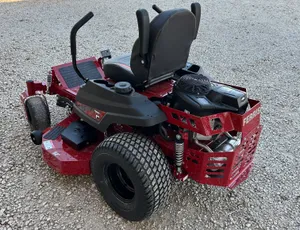 Ferris 500S 52in:5012