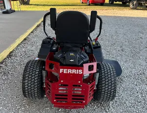 Ferris 500S 52in:5012