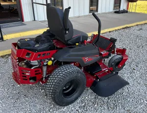 Ferris 500S 52in:5012