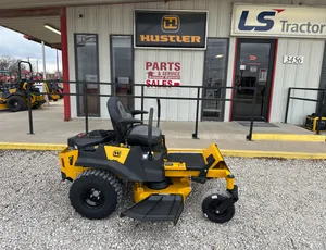 Hustler Raptor XL 42  4985
