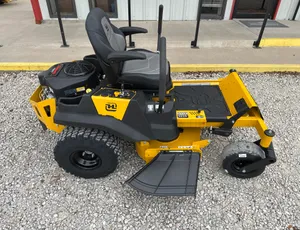 Hustler Raptor XL 42:4985