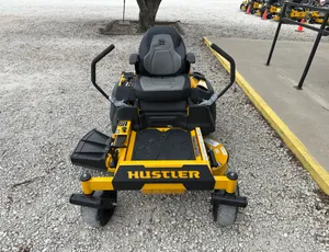 Hustler Raptor XL 42:4985