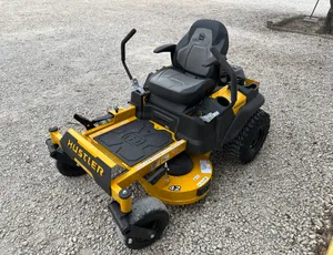 Hustler Raptor XL 42:4985