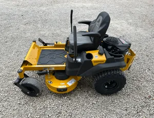 Hustler Raptor XL 42:4985