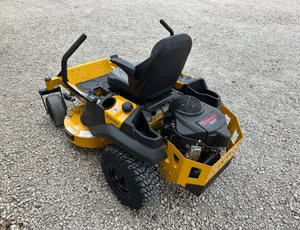 Hustler Raptor XL 42:4985