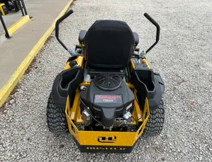 Hustler Raptor XL 42:4985