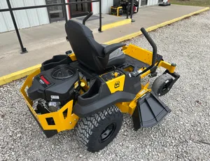 Hustler Raptor XL 42:4985