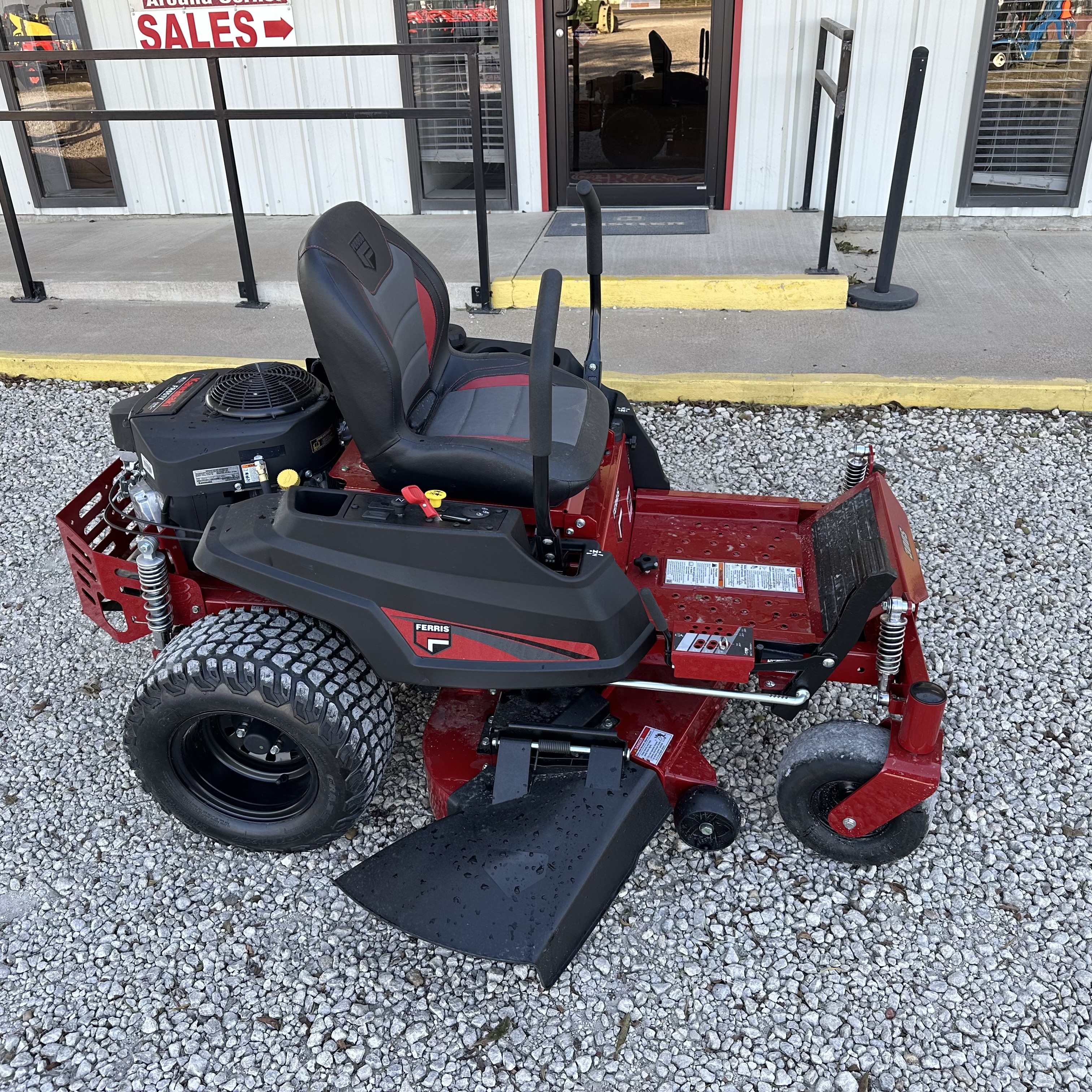 Ferris 300S 48in  5009