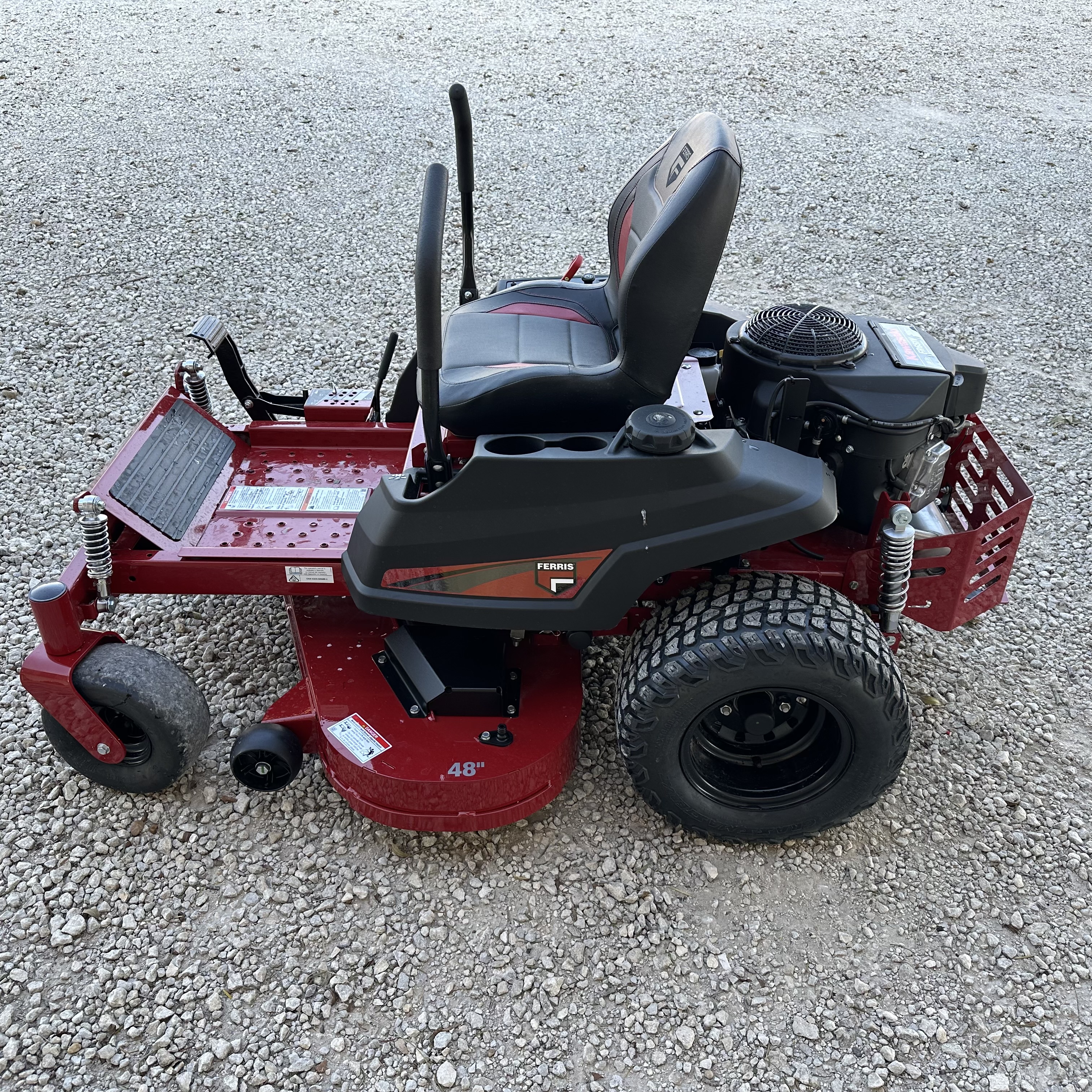 Ferris 300S 48in:5009