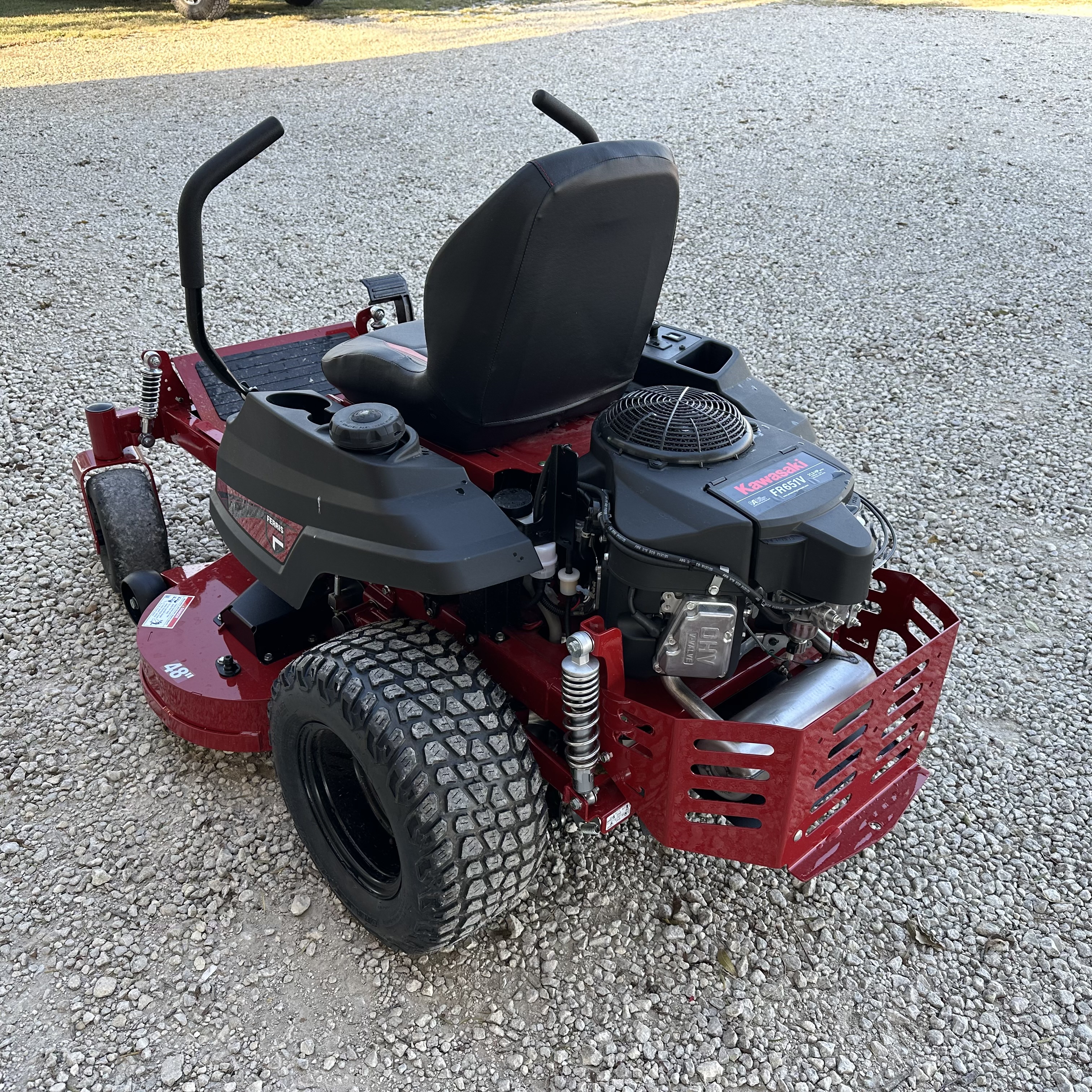 Ferris 300S 48in:5009