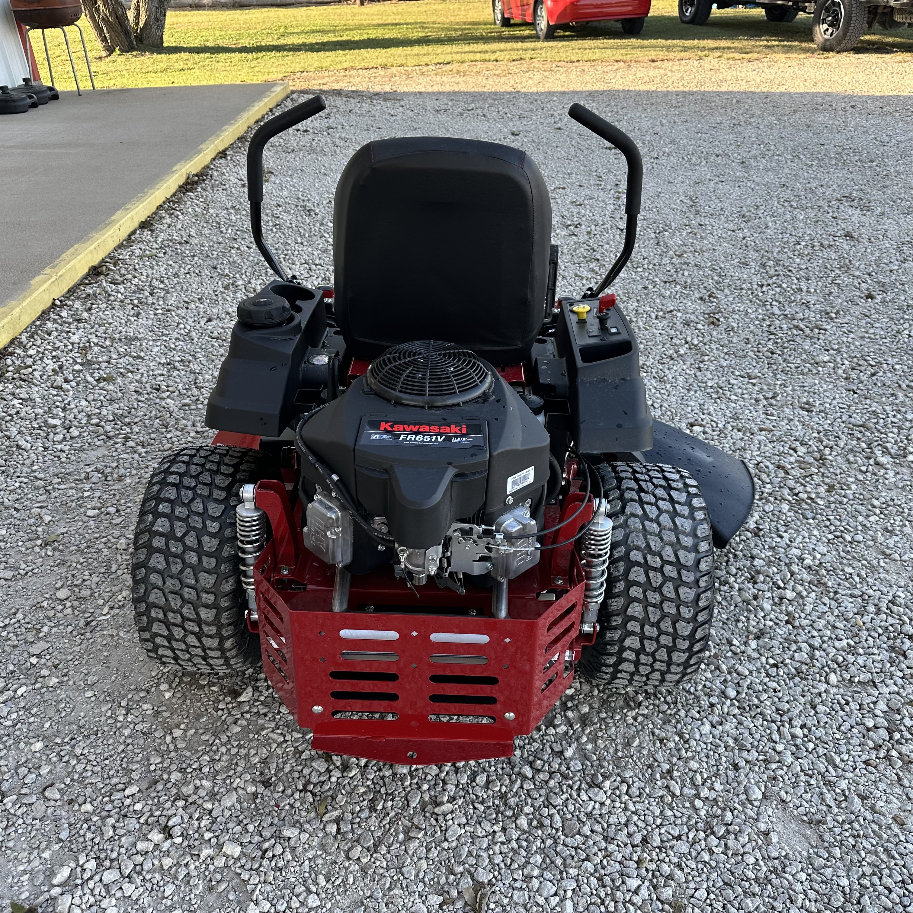 Ferris 300S 48in:5009