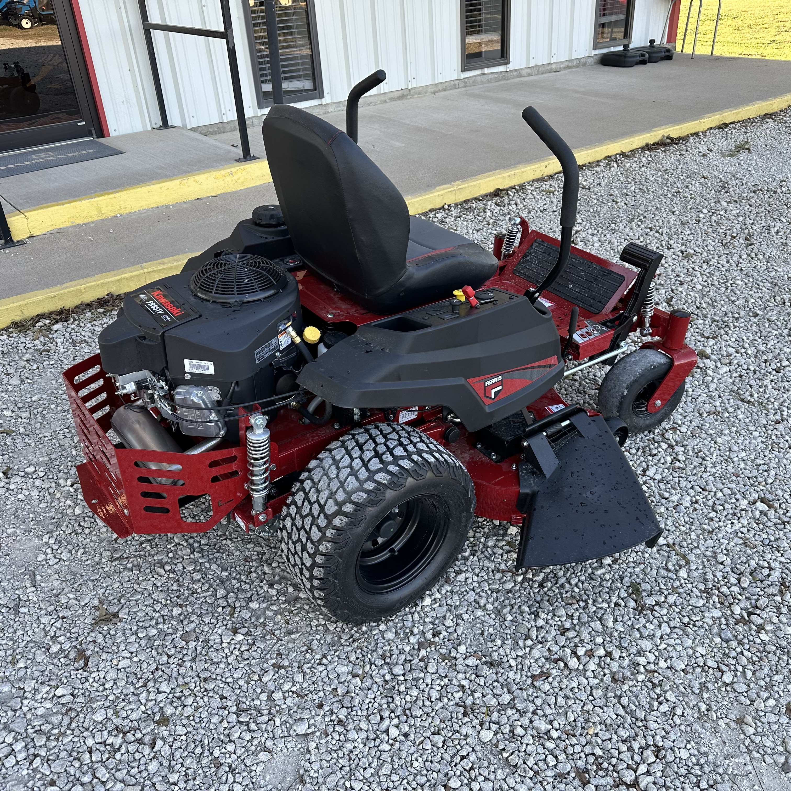 Ferris 300S 48in:5009