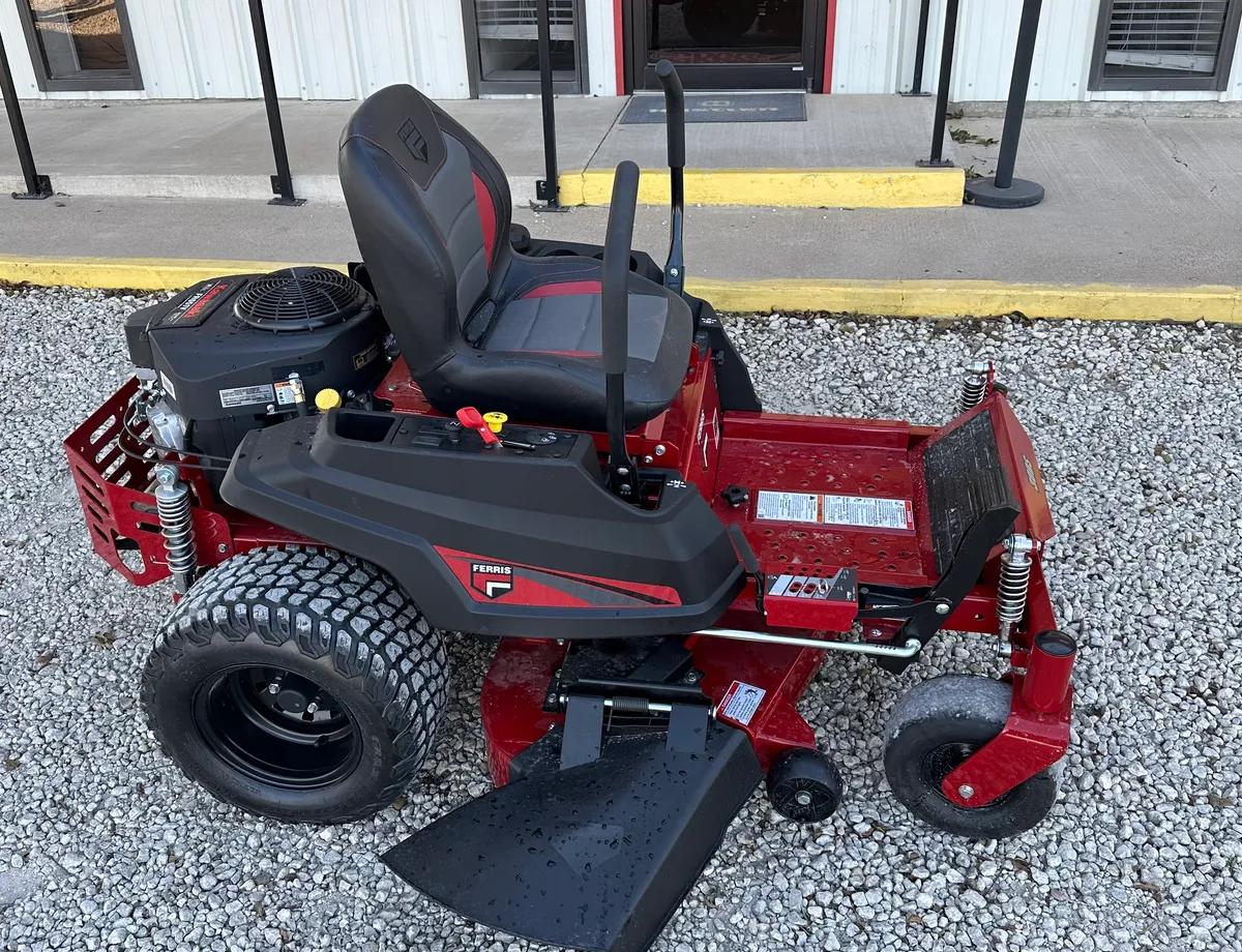 Ferris 300S 48in  5009