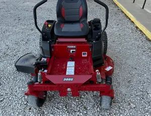 Ferris 300S 48in:5009