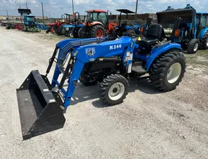 New Holland TC29D – 4893