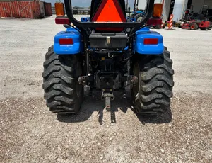 New Holland TC29D:4893