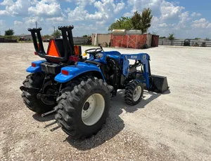 New Holland TC29D:4893