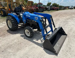 New Holland TC29D:4893