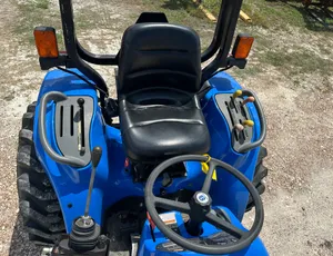 New Holland TC29D:4893
