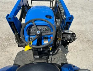 New Holland TC29D:4893