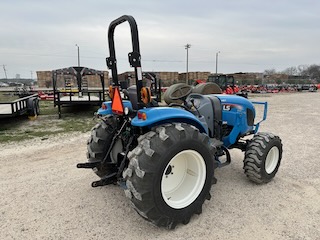 LS Tractor MT347H:3106