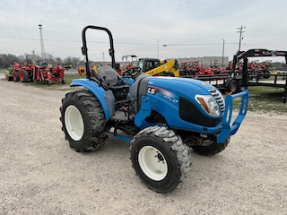 LS Tractor MT347H:3106