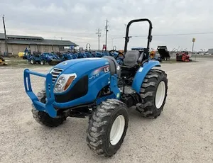 LS Tractor MT347H  3106