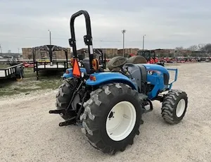 LS Tractor MT347H:3106