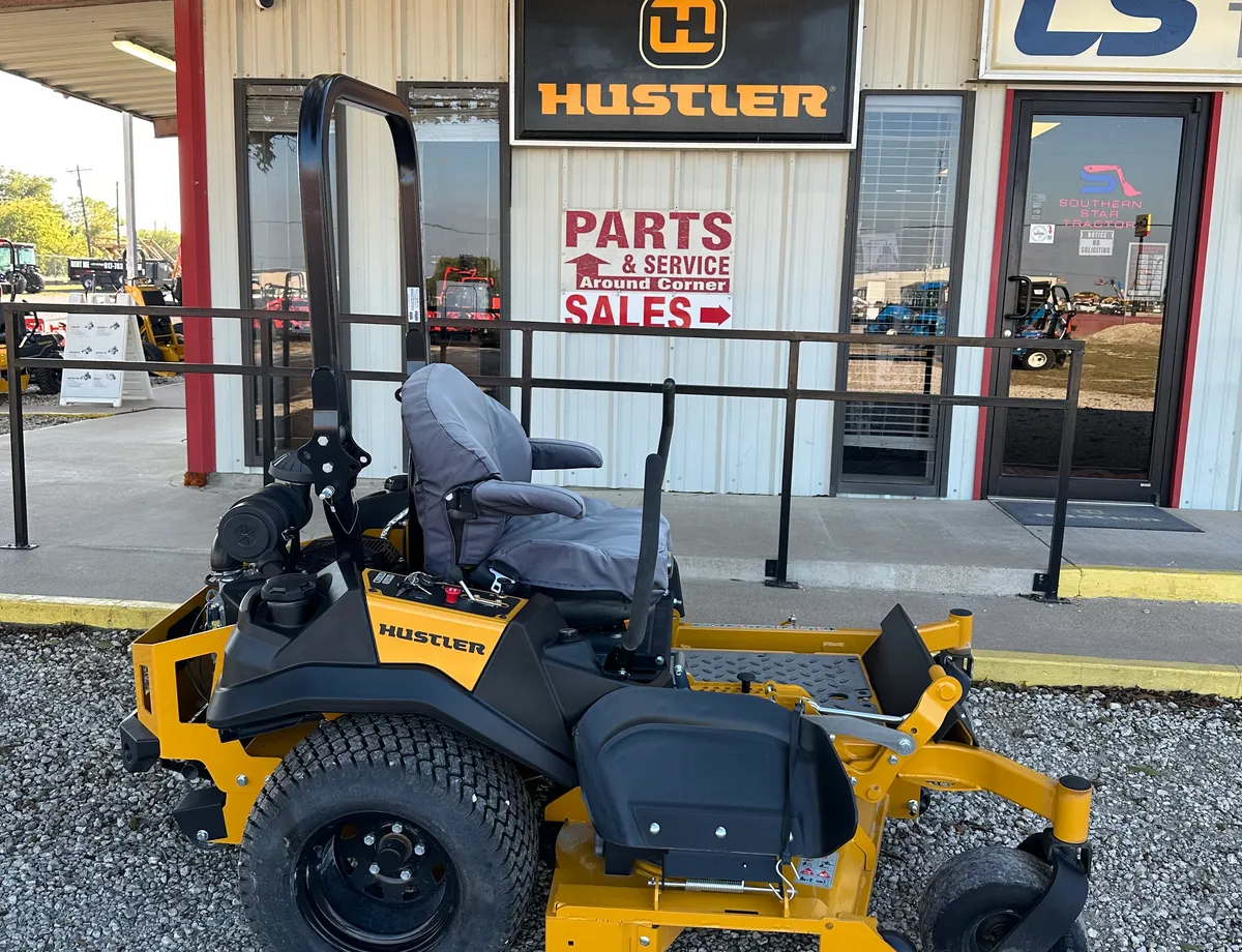 Hustler X-ONE 60  4154